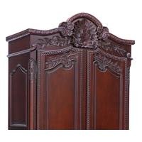 Armoire de mariage normande Brecy